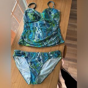 Tommy Bahama Tankini
